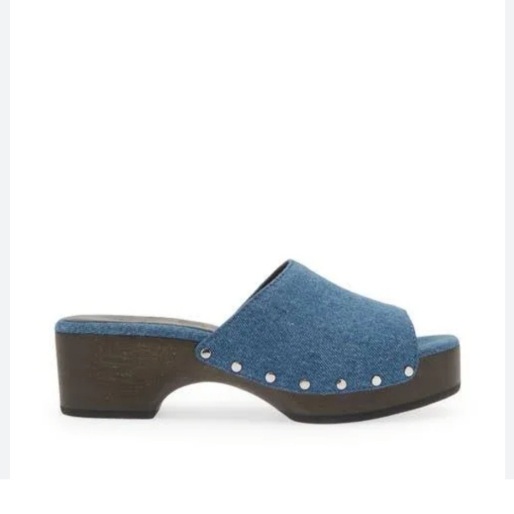 Rag And Bone Mara Clog/Slide - image 2